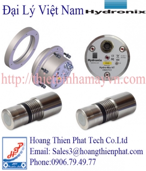 Cảm biến độ ẩm Hydronix Việt Nam