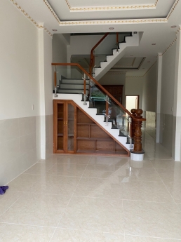 BÁN GẤP CĂN NHÀ PHƯỜNG HÓA AN.BIÊN HÒA