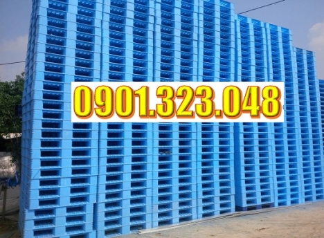 Pallet nhựa Bắc Tân Uyên, Bình Dương