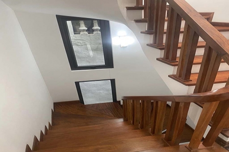 Bán nhà 52m,2 thoáng,đường ô tô,sát trường,đường Trung Liệt,hơn 8 tỷ TL,sổ đỏ chính chủ,