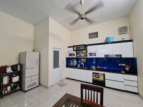 Bán nhà Ái Mộ Ôtô tránh, thông 65Mx4T MT5m 7 tỷ TL
