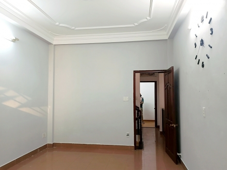 Bán Nhà Nhỉnh 3 Tỷ Nguyễn Trọng Tuyển P2 Tân Bình Giáp Phú Nhuận 30m2 3Tầng Mới Đẹp