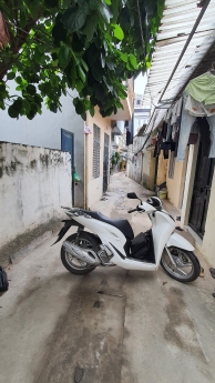BÁN ĐẤT SÁT CHỢ PHÚ ĐÔ - MẶT TIỀN 5M GIÁ CHỈ 40 triệu/m2 - ĐƯỜNG SH QUAY ĐẦU