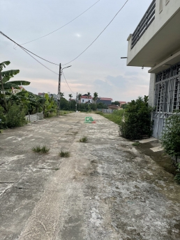 ✅ Bán đất Nam Hồng Đông Anh – 60m giãn dân – Ô tô tránh – MT hơn 5m