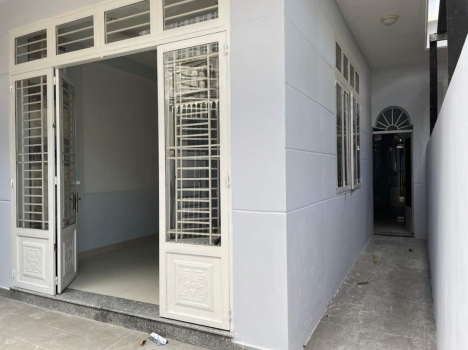 bán nhà 97m2 gia chỉ 6 tir500 ngay phước long B