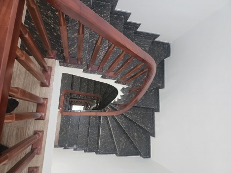 Bán Nhà Phố Tân Mai,  56M, 4MT, Phân Lô, Ô Tô,Thang Máy.