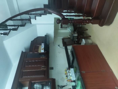 BÁN NHÀ NGUYỄN NGỌC NẠI THANH XUÂN