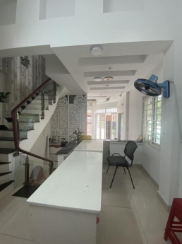 BÁN GẤP MẶT TIỀN KINH DOANH VŨ NGỌC PHAN BÌNH THẠNH-55M2-4TẦNG BTCT-3PN-4WC-SỔVUÔNG-NHỈNH 9 TỶ