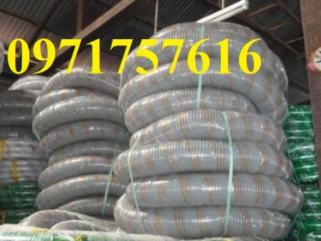 Bảng giá ống hút bụi mới nhất