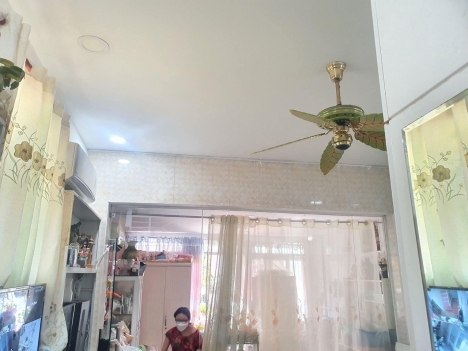 GIẢM CHÀO 1 TỶ BÁN GẤP NHÀ NGUYỄN XÍ PHƯỜNG 26- BÌNH THẠNH-3TẦNG BTCT-68M2-4PN-SỔ VUÔNG CHỈ 7 TỶ