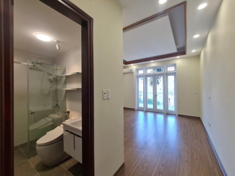 Bán nhà Nguyễn Thị Định-Cầu Giấy-Phân lô-Ô tô-Vỉa hè 5m-Kinh doanh-78m2-22 tỷ