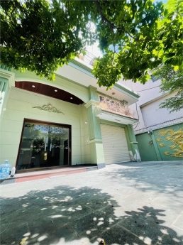Bán Nhà Biệt Thự 491 Trường Chinh , P14, Tân Bình.Giá 43 Tỷ