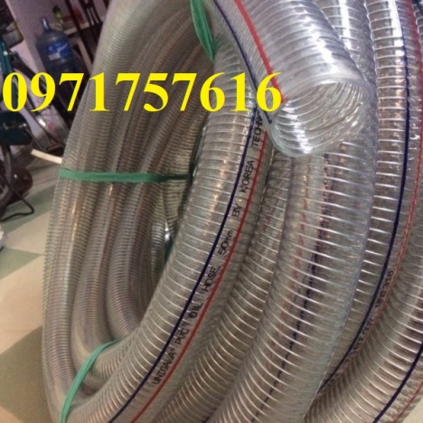 Bảng giá ống hút bụi mới nhất