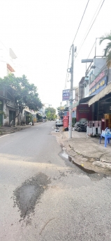 NHÀ GÓC 2 MẶT TIỀN  ĐƯỜNG SỐ 8- ĐƯỜNG XE TẢI -NHÀ NGANG 4X19