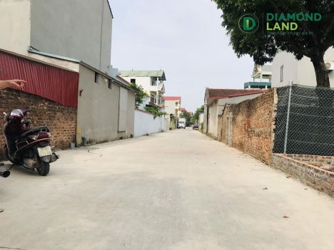 Bán tháo 50,6m Quảng Hội Quang Tiến giá chỉ 20tr/m2 đường ô tô tránh