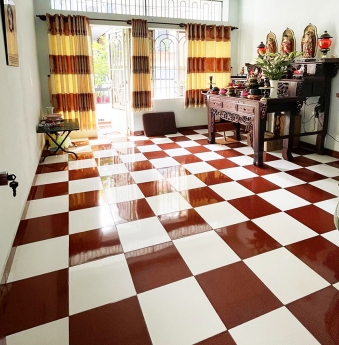 Bán nhà Hẻm xe hơi Phạm Văn Hai, Tân Bình, 3 Tầng, 45m2, chỉ 12 tỷ