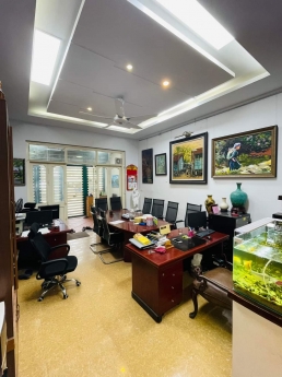Bán Nhà Phân Lô Khuất Duy Tiến, Thanh Xuân, Ô Tô Tránh, Chỉ 11.5 ty