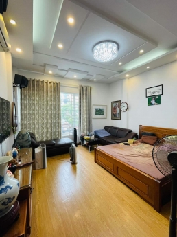 Bán Nhà Phân Lô Khuất Duy Tiến, Thanh Xuân, Ô Tô Tránh, Chỉ 11.5 ty