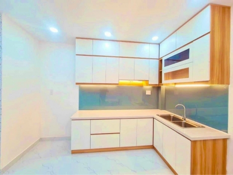Bán Nhà 5PN, 4WC Xô Viết Nghệ Tĩnh, P25, Bình Thạnh 6ty4 Thương lượng.