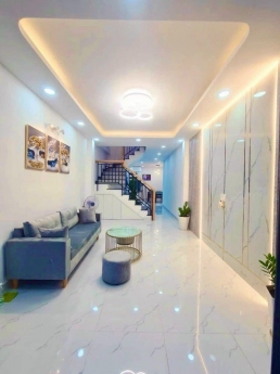 Bán Nhà 5PN, 4WC Xô Viết Nghệ Tĩnh, P25, Bình Thạnh 6ty4 Thương lượng.