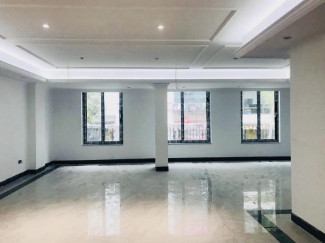 BÁN NHÀ QUẬN CẦU GIẤY-KINH DOANH-THANG MÁY-OTO-94m2-GIÁ:38 TỶ