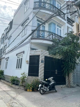 BÁN NHÀ PHỐ CỰC ĐẸP - LIỀN KỀ KHU DÂN CƯ SÔNG ĐÀ THÀNH PHỐ THỦ ĐỨC