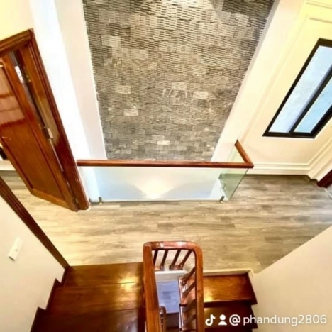 Bán nhà Nghĩa Dũng-Ba Đình FULL NỘI THẤT Ô TÔ ĐỖ CỬA  50M2 NHỈNH 8TỶ LH:Dung-.