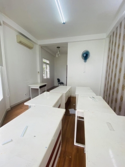 BÁN GẤP MẶT TIỀN KINH DOANH VŨ NGỌC PHAN BÌNH THẠNH-55M2-4TẦNG BTCT-3PN-4WC-SỔVUÔNG-NHỈNH 9 TỶ