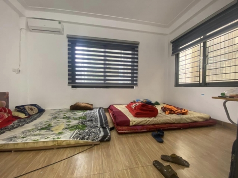 BÁN NHÀ PHỐ DƯƠNG VĂN BÉ: 35M2, 4 TẦNG, Ô TÔ ĐỖ CỬA, KINH DOANH TỐT. 4 TỶ