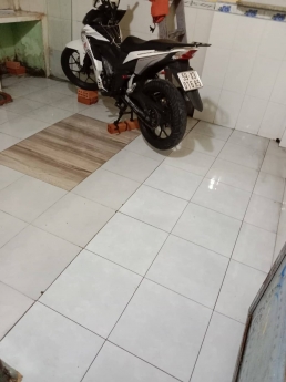 BÁN ĐẤT TẶNG NHÀ - BÙI TƯ TOÀN- 54M2- GIÁ 3,5 TỶ