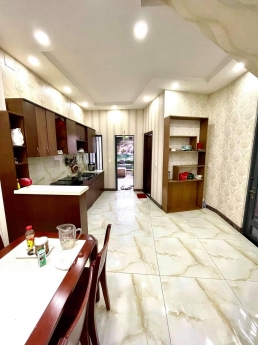NHÀ ĐẸP 4 TẦNG HXH TRƯỜNG THỌ, 88M2 GIÁ NHỈNH 6 TỶ