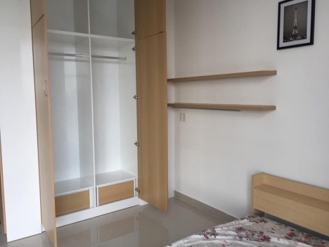 Officetel quận 7 Sunrise riverside 30m2 chỉ 1,6 tỷ, tặng ngay voucher 100 triệu #17