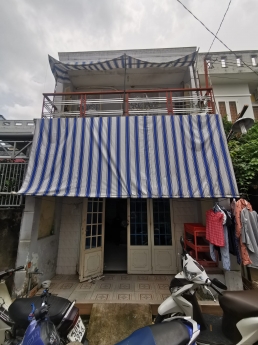Chỉ 3ty1 Có Nhà 2 tầng 4.1 x 11 P16 Gò Vấp