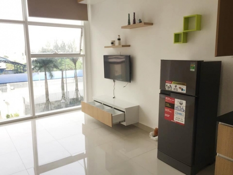 Officetel quận 7 Sunrise riverside 30m2 chỉ 1,6 tỷ, tặng ngay voucher 100 triệu #17
