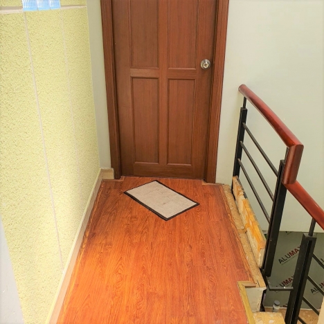 HẺM XE TẢI LƯƠNG MINH NGUYỆT, TÂN PHÚ, 45M2, CHỈ 3 TỶ 7
