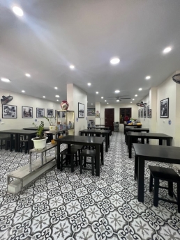 Cần Bán Gấp_Nhà Mặt Phố Võ Thị Sáu 96m2_Giá Đầu Tư