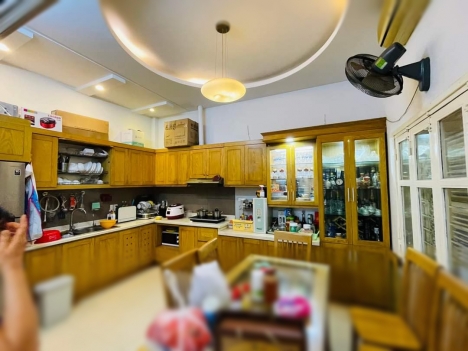 Bán Nhà Phân Lô Khuất Duy Tiến, Thanh Xuân, Ô Tô Tránh, Chỉ 11.5 ty