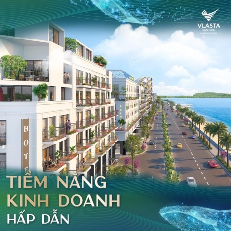 3 GIÁ TRỊ TỰA  “NGỌC BÁU BIỂN KHƠI” CỦA BIỆT THỰ BIỂN VLASTA - SẦM SƠN - HOTLINE: 0966 343 969