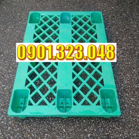 Pallet nhựa Bắc Tân Uyên, Bình Dương