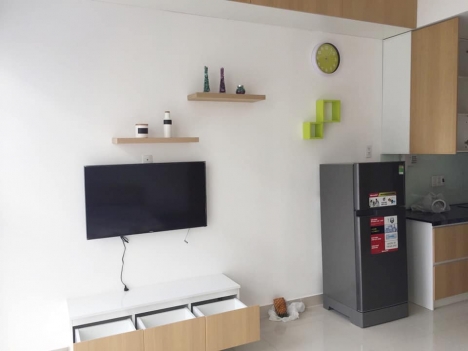 Officetel quận 7 Sunrise riverside 30m2 chỉ 1,6 tỷ, tặng ngay voucher 100 triệu #17