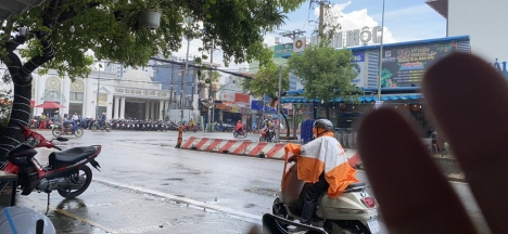 BÁN NHÀ SIÊU PHẨM MT PHAN VĂN HỚN Q.12. CHỈ 20XXX TỶ. CỰC HIẾM