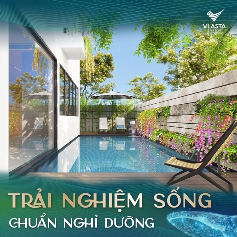 3 GIÁ TRỊ TỰA  “NGỌC BÁU BIỂN KHƠI” CỦA BIỆT THỰ BIỂN VLASTA - SẦM SƠN - HOTLINE: 0966 343 969