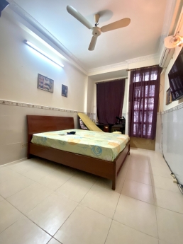 Bán nhà siêu phẩm Hòa Hưng, Q10 chỉ nhỉnh 6 tỷ