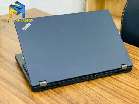 Máy Trạm Thinkpad P50 Gía Rẻ