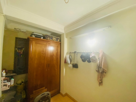 SIÊU HIẾM- 1,45 tỷ có ngay nhà 5 tầng - sổ riêng- kinh doanh