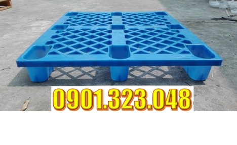 Pallet nhựa Bắc Tân Uyên, Bình Dương