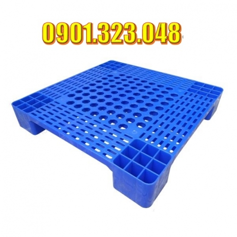 Pallet nhựa Bắc Tân Uyên, Bình Dương