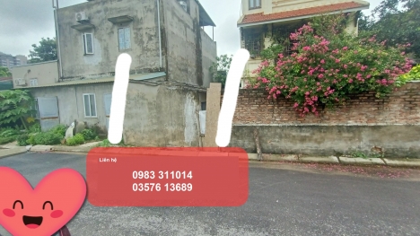 Siêu phẩm đất Ngọc Thụy 86m2, Ngõ ÔTÔ tránh. 2 mặt ngõ, chia LÔ ĐẸP