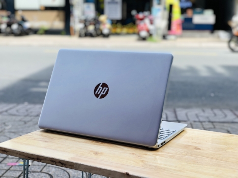 Hp 15 1043 đời 2020- đẹp như mới!