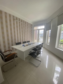 BÁN GẤP MẶT TIỀN KINH DOANH VŨ NGỌC PHAN BÌNH THẠNH-55M2-4TẦNG BTCT-3PN-4WC-SỔVUÔNG-NHỈNH 9 TỶ